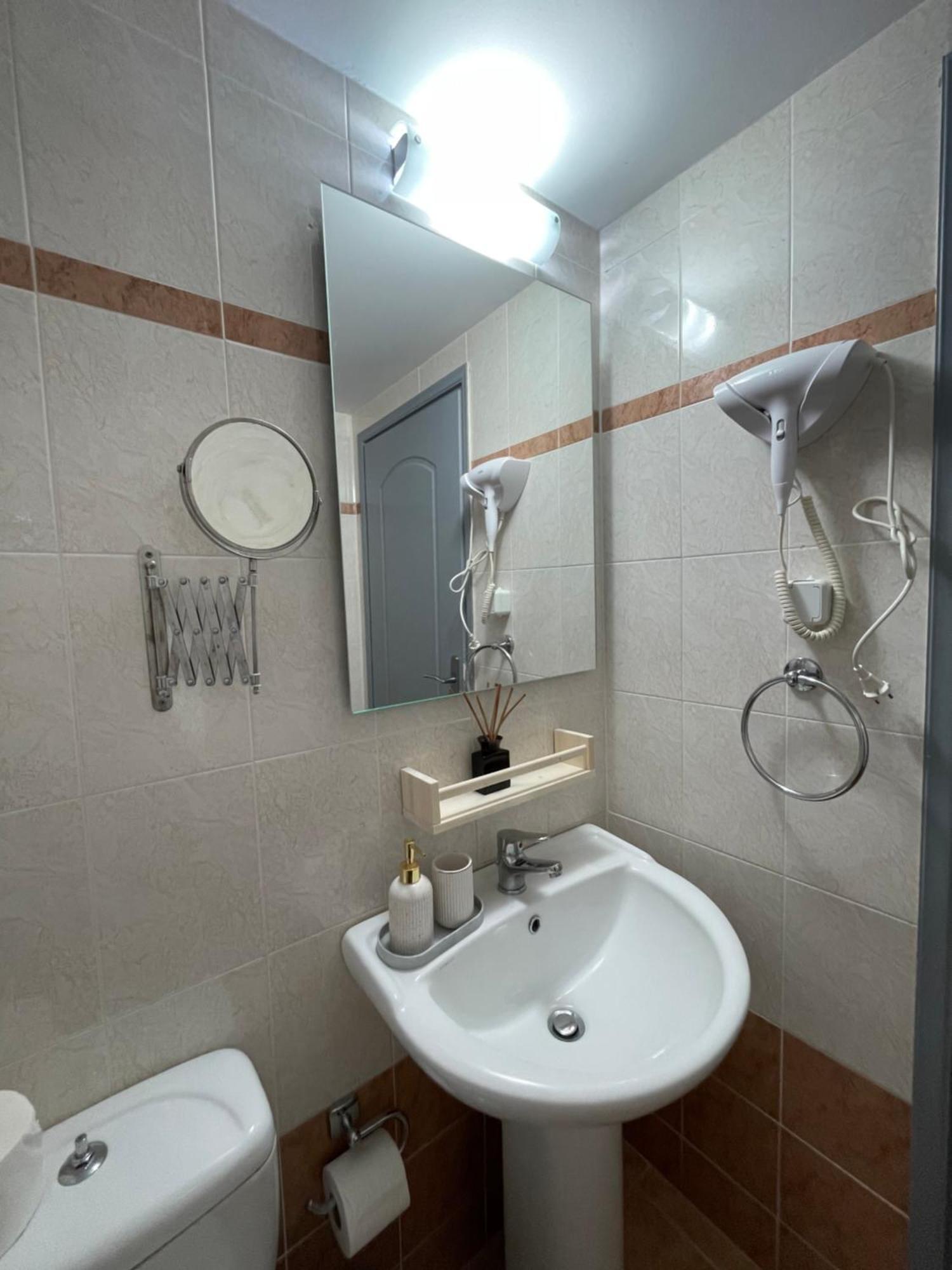 Helios Apartments Plakias Exterior photo