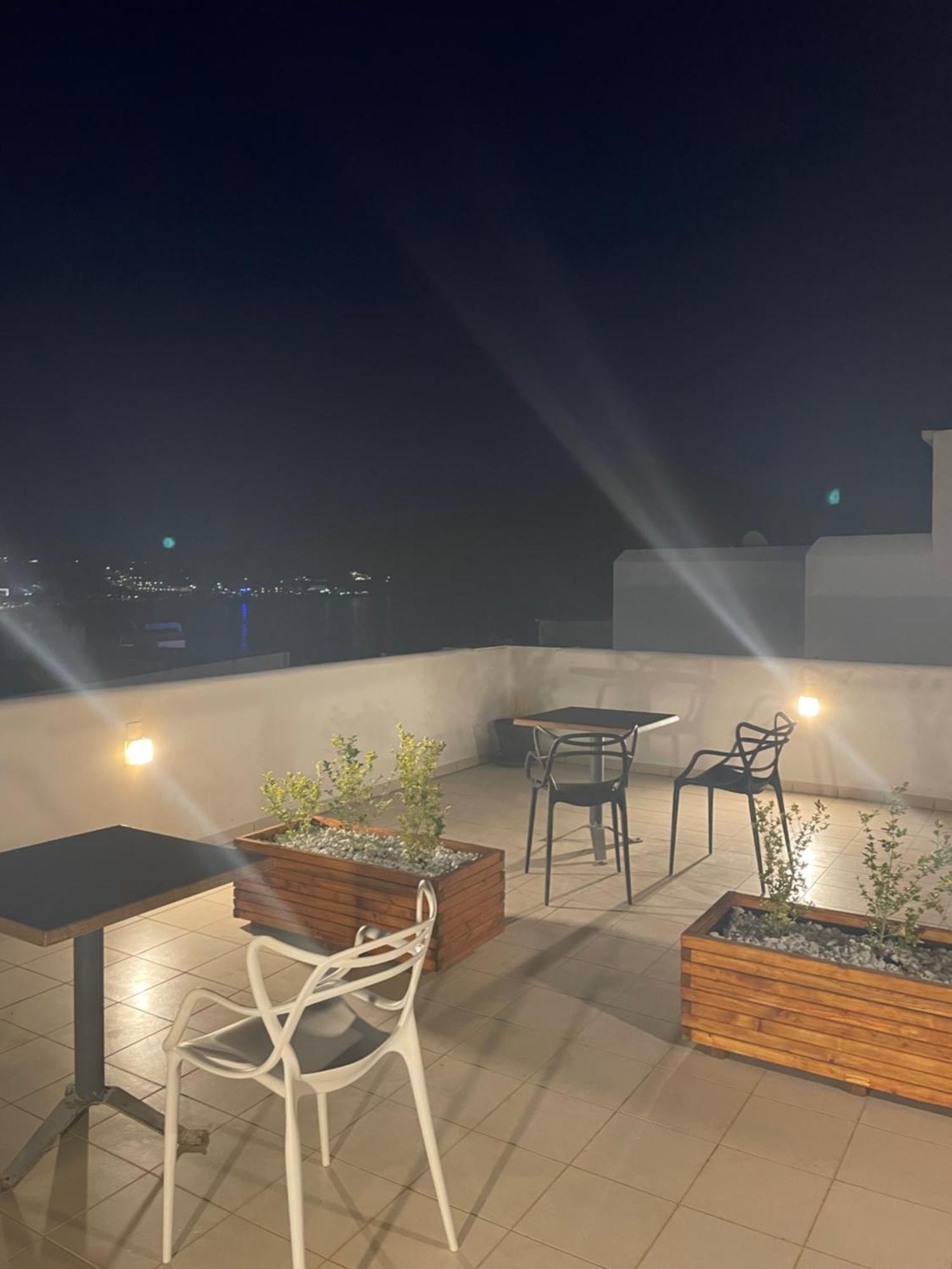 Helios Apartments Plakias Exterior photo