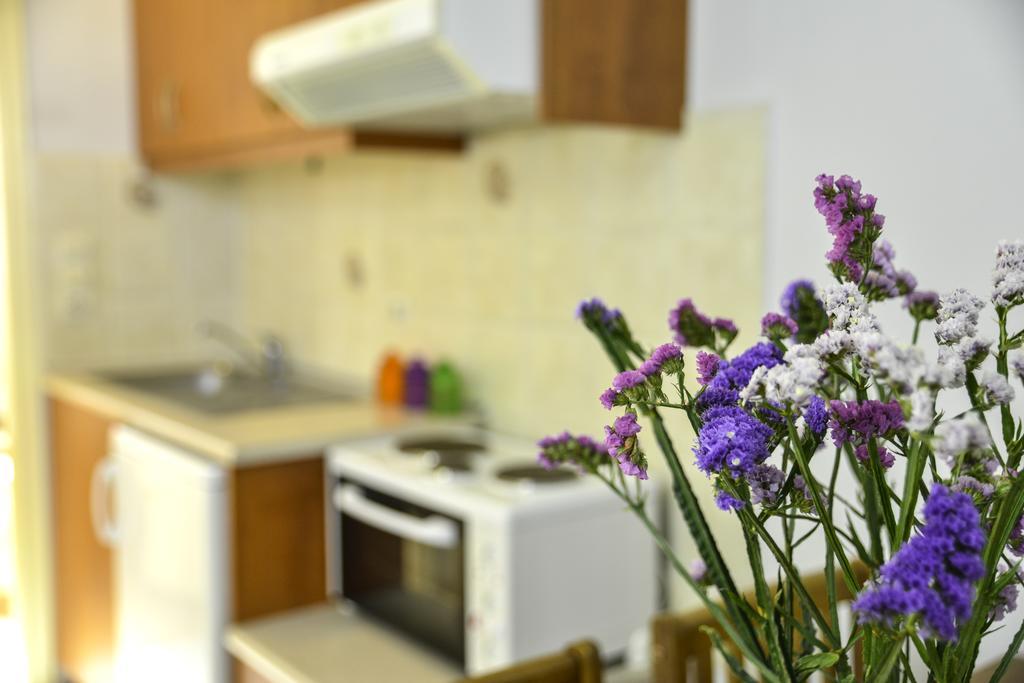 Helios Apartments Plakias Room photo